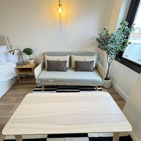 Triana Confort Sevilla Luaran gambar
