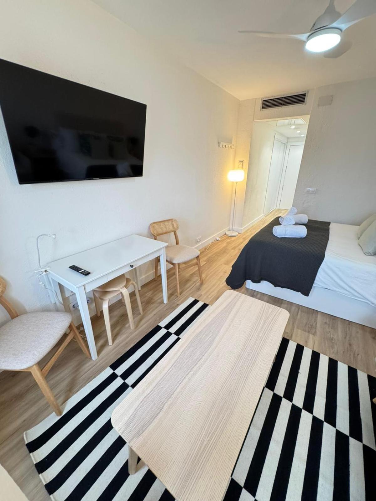 Triana Confort Sevilla Luaran gambar