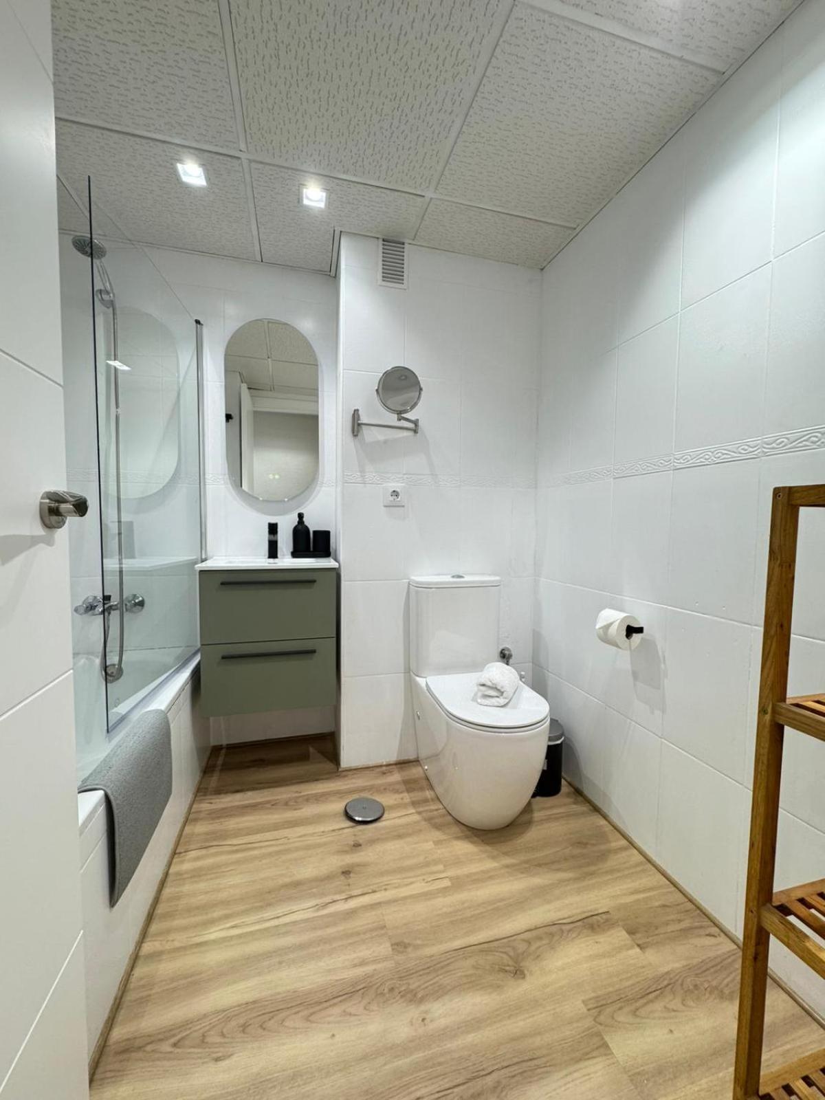 Triana Confort Sevilla Luaran gambar